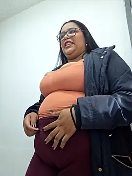 Snapshot of Arena_13 chatting on March 17, 5:49 pm Arena 13 online show from March 17, 5:49 pm