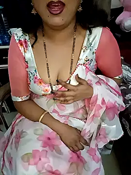 Niharika555 online show from February 15, 3:42 pm