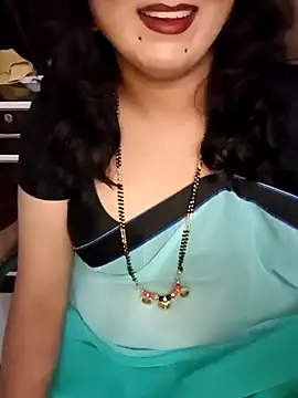 Niharika555 online show from February 16, 8:05 pm