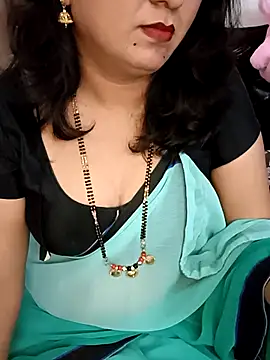 Niharika555 online show from February 17, 8:22 am