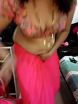 Niharika555 online show from March 2, 7:43 pm