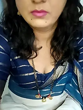 Niharika555 online show from March 25, 7:14 am