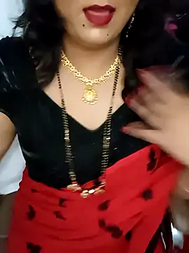 Niharika555 online show from April 27, 7:56 pm