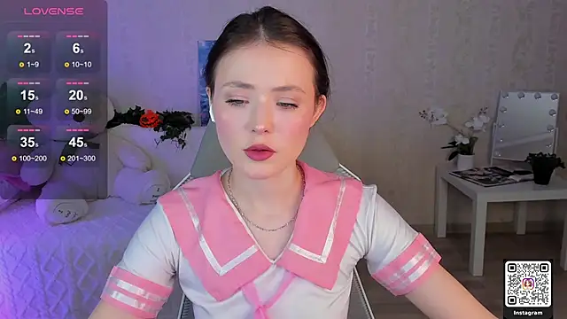 ArleneThomas online show from March 22, 1:58 pm