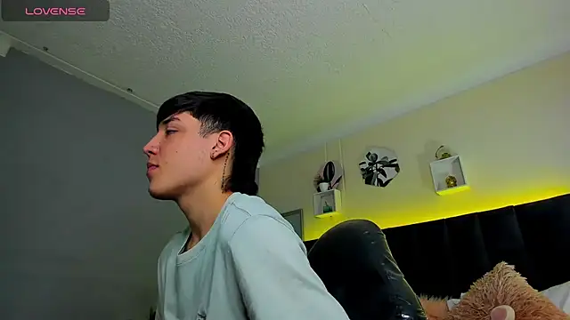 Ares di martin online show from September 23, 2:42 pm