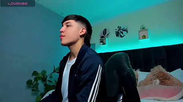 Ares di martin online show from October 7, 2:25 pm