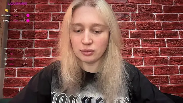 CitrusBlissss online show from November 20, 12:16 pm