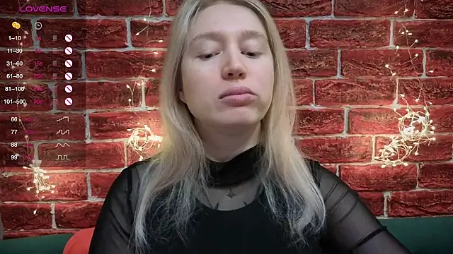 CitrusBlissss online show from January 15, 3:22 am