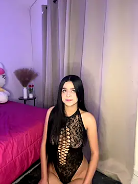 Snapshot of Dulcekitty__ chatting on October 3, 10:23 am Dulcekitty online show from October 3, 10:23 am