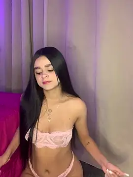 Snapshot of Dulcekitty__ chatting on October 16, 10:16 am Dulcekitty online show from October 16, 10:16 am