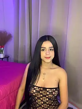 Snapshot of Dulcekitty__ chatting on October 17, 10:18 am Dulcekitty online show from October 17, 10:18 am