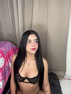 Dulcekitty   online show from February 11, 10:20 am