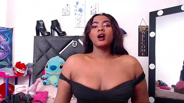 NatashaBella online show from November 15, 2:24 pm