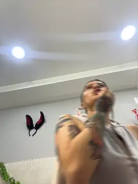 KoraSweett online show from October 16, 4:52 pm