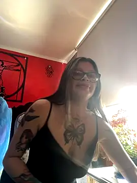 KoraSweett online show from December 4, 7:11 pm