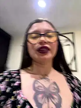 KoraSweett online show from January 10, 6:31 pm