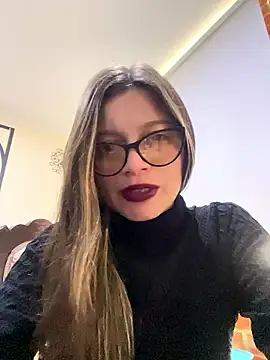 KoraSweett online show from January 12, 8:58 pm