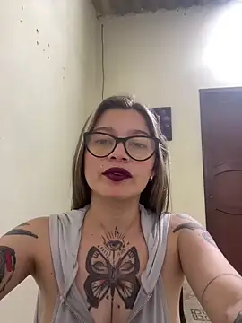 KoraSweett online show from March 6, 10:50 pm