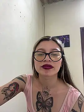 KoraSweett online show from March 10, 8:14 pm