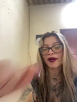 KoraSweett online show from March 11, 7:53 pm