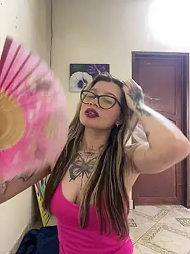 KoraSweett online show from March 16, 5:50 pm