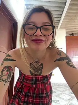 KoraSweett online show from March 25, 7:42 pm