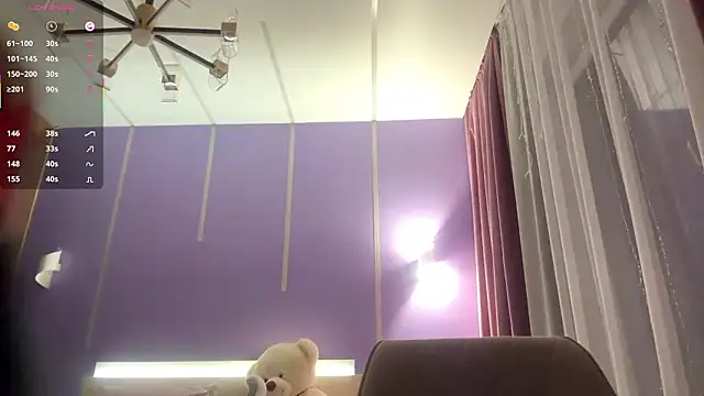 Snapshot of LinaMoonBlessed chatting on March 19, 2:21 pm LinaMoonBlessed online show from March 19, 2:21 pm