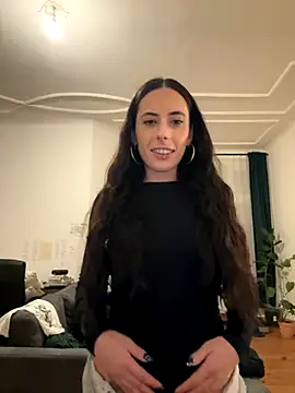 very licious online show from October 14, 11:16 pm