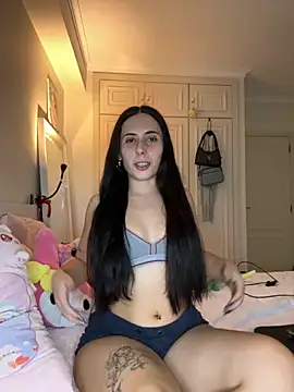 very licious online show from October 25, 10:26 pm