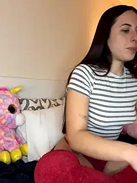 very licious online show from December 3, 8:40 pm