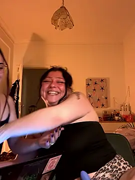 very licious online show from January 15, 11:08 pm