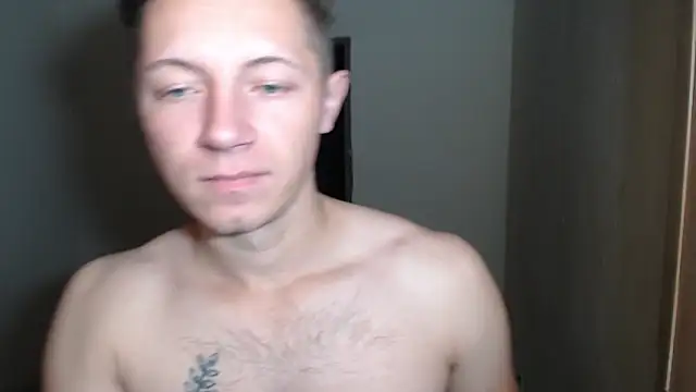 BlondZilla online show from December 16, 8:52 am