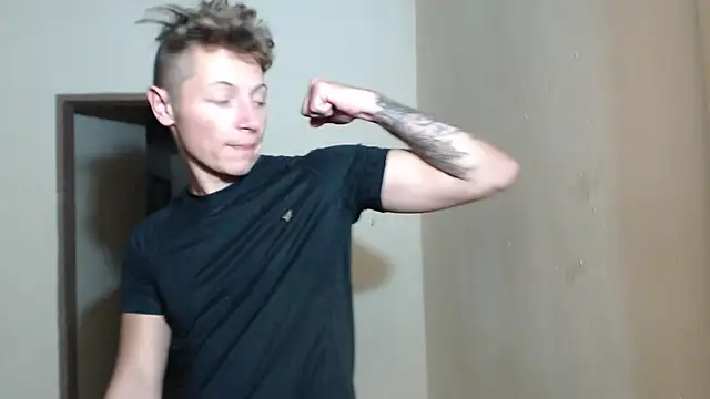 BlondZilla online show from January 16, 3:10 am