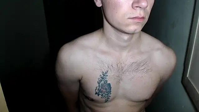 BlondZilla online show from February 17, 1:02 am