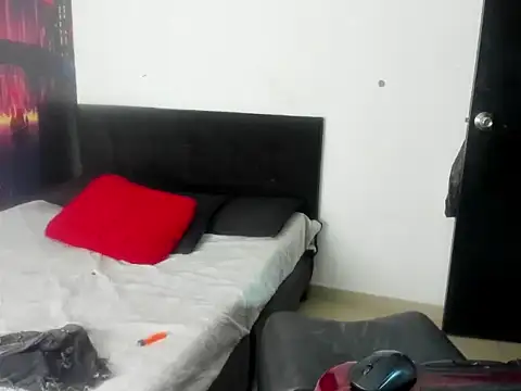 MANELYK S7 online show from October 25, 3:25 am