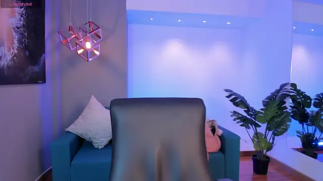 AidaJones online show from November 23, 12:05 pm