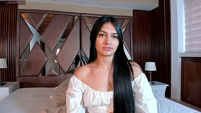 AidaJones online show from May 19, 11:38 am