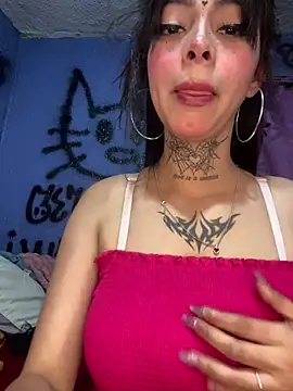 kiittyselenita online show from May 16, 5:37 am