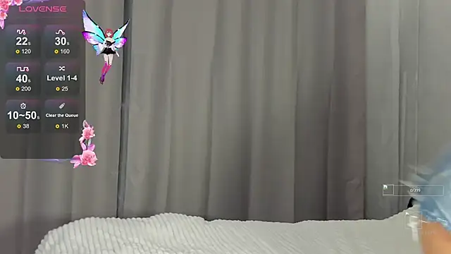 coldcherryeclipse  online show from October 5, 6:17 pm