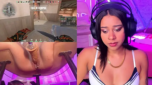 Snapshot of Gina_Kurt chatting on September 16, 3:40 am Gina Kurt online show from September 16, 3:40 am