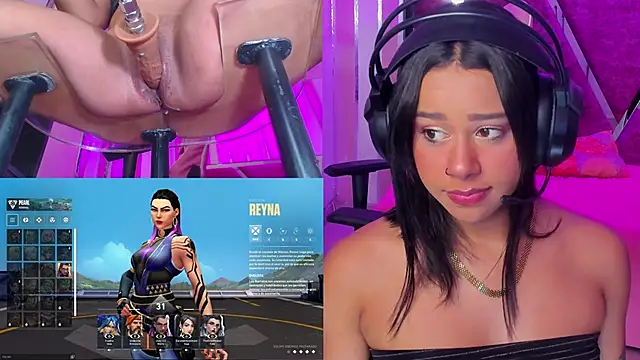 Snapshot of Gina_Kurt chatting on September 24, 3:43 am Gina Kurt online show from September 24, 3:43 am