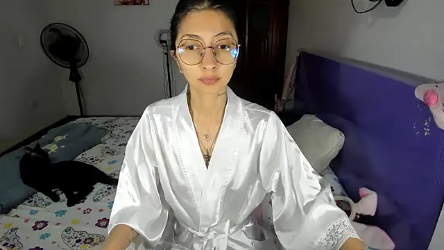 Anais lux online show from March 13, 11:33 pm