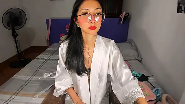 Anais lux online show from May 15, 11:12 pm