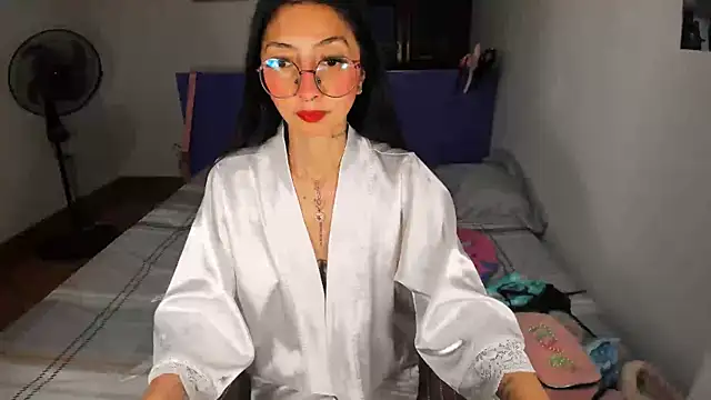 Anais lux online show from May 15, 11:34 pm