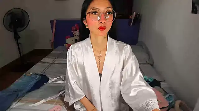 Anais lux online show from May 15, 11:56 pm