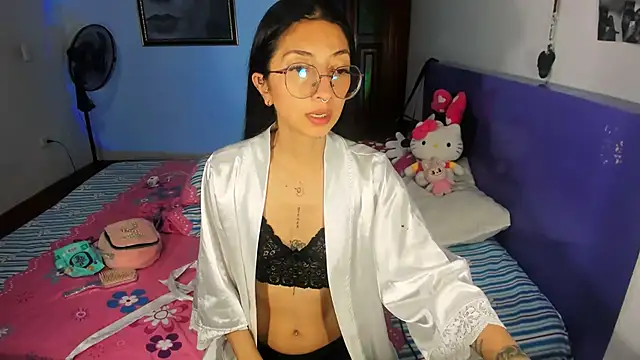 Anais lux online show from June 28, 12:27 am