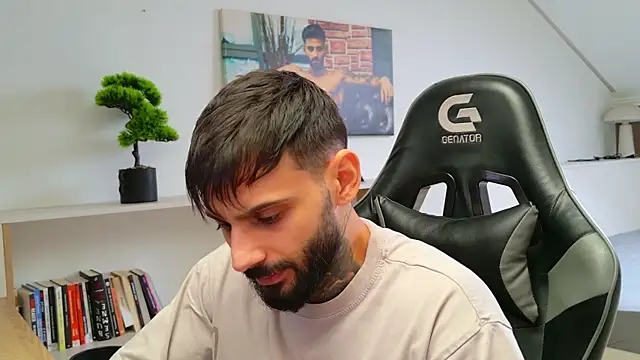 AresSteelX online show from September 17, 1:24 pm