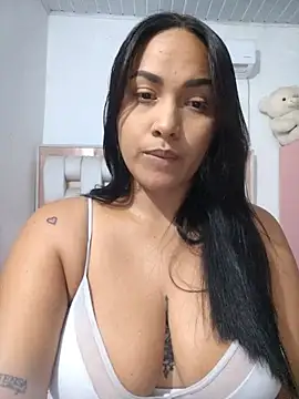 Luu-7 online show from July 30, 3:27 am