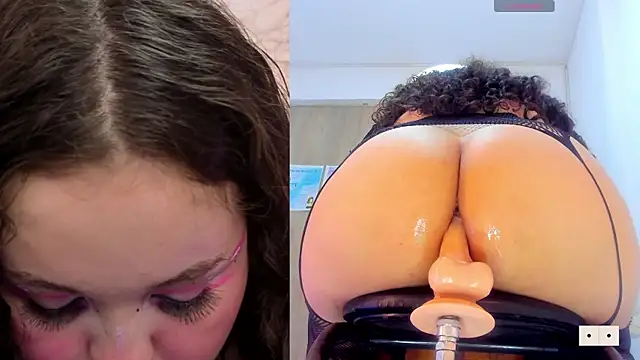 ShylySweet online show from December 3, 6:43 am