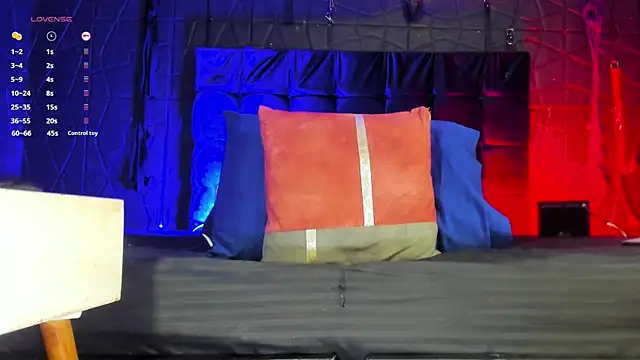 hi lucy online show from March 20, 1:49 pm